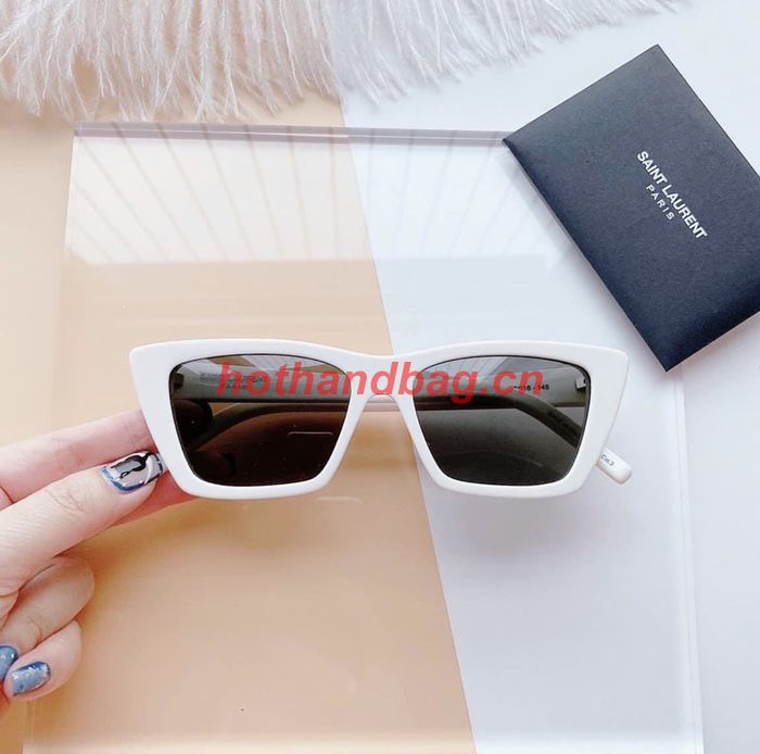 Saint Laurent Sunglasses Top Quality SLS00699